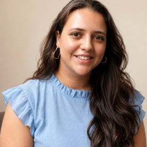 Amanda, Babysitter in Uberaba