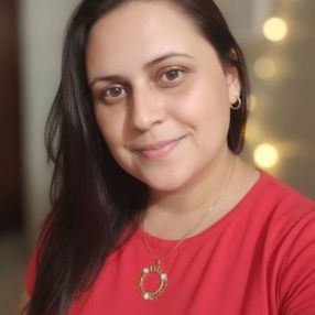 Ana Paula, Babá em Itatiba