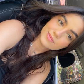 Bianca, Babá em Guapiaçu