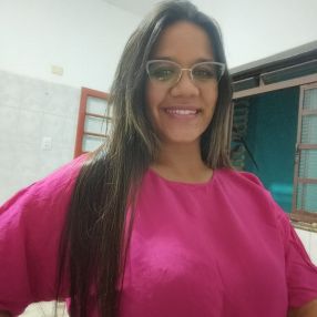Nathalia s, Família em Salto de Pirapora