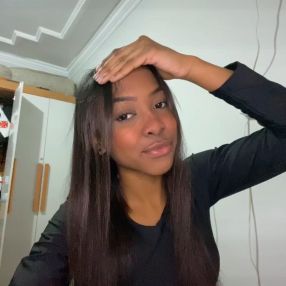 Gabriela, Babá em Cataguases