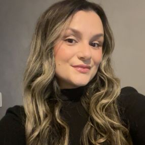 Milene, Família em Alvorada