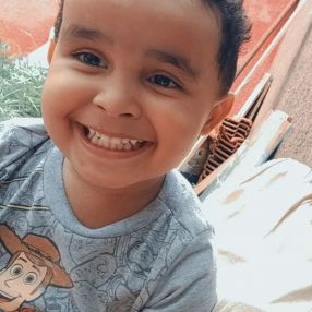 Juliana, Família em Sumaré