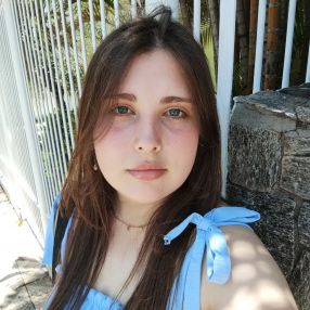 Natalia, Babá em Joaçaba