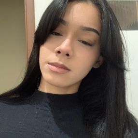Yasmin, Babá em Teófilo Otoni
