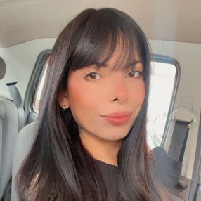 Sheila, Babysitter in Brasília