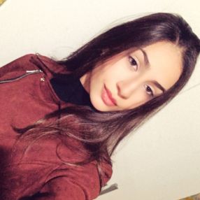 MariaClara, Babá em Presidente Venceslau