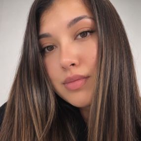 Tainara, Babá em Concórdia