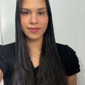 Erika, Babá em Navegantes