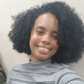 Ester, Babá em Lorena