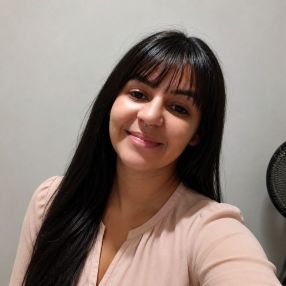 Maria Helena, Babá em Bauru