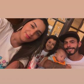 Eduarda, Família em Castro