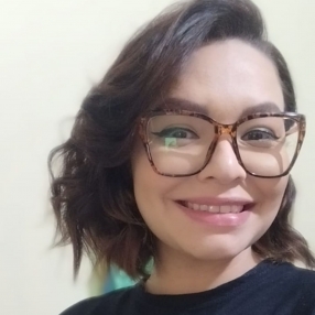 Nina Maria, Babysitter in Campinas
