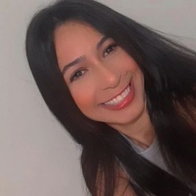 Franciele, Babá em Surubim