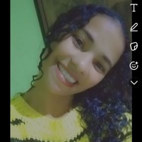 Elcilene, Babá em Bela Vista de Goiás