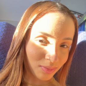 Laianny, Babá em Sirinhaém