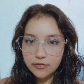 Graziele, Babá em Teodoro Sampaio