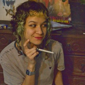 Ana Carollyna, Babá em Colatina