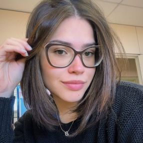 Brenda, Babá em Londrina