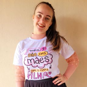 Elis Letícia, Babá em Schroeder
