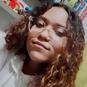 Luiza, Babá em Cataguases