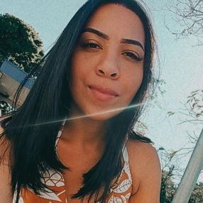 Vitória, Babá em Itapecerica da Serra