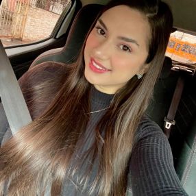 Maria, Babá em Novo Hamburgo