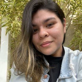 Thalyssa, Babysitter in São Gonçalo