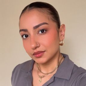 Paula, Babá em Curitiba