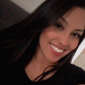 Daiane, Babá em Jacutinga