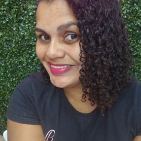 Joana, Babá em Itaboraí