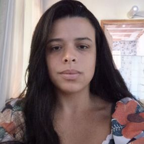 Amanda Gessica, Babá em Ipaba