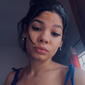 Mari, Babá em Palmeiras de Goiás
