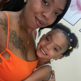 Maria Eduarda dias lopes, Família em Passos