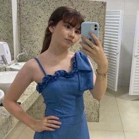 Yasmin, Babysitter in Paranavaí