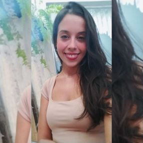 Milena, Babysitter in São Sebastião