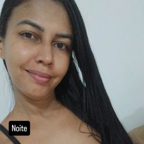 Suiane, Babá em Trindade