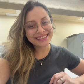 Bianca, Babá em Limeira