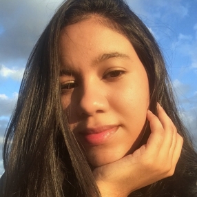 Tainá, Babysitter in São Luís do Quitunde