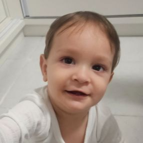 Paula, Família em Criciúma