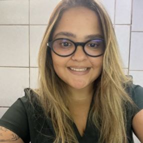 Luanne, Babá em Olinda
