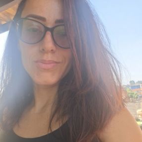 MICHELE, Babysitter in Duque de Caxias