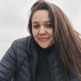 Tatiane, Babá em Lapa