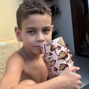 Jessyka, Family in Cariacica