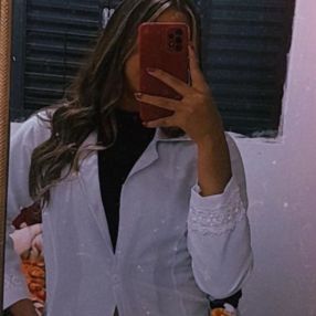Leticia, Babá em Álvares Machado