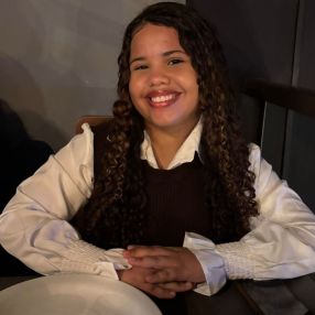 Ryane, Babá em Braço do Norte