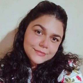 Claudiana, Babá em Salgueiro