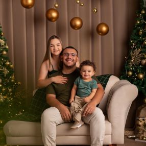 Camila, Família em Governador Valadares