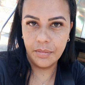 Janaína, Babá em Guararema