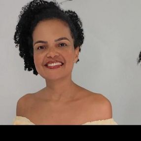 Ana Lucia, Babá em Barreiras